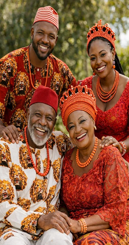 preserve a healthy family