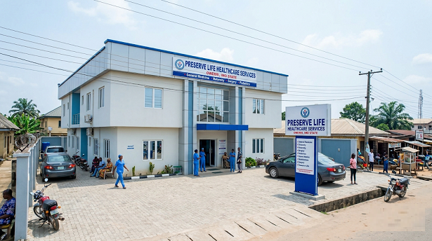 the reason we operate